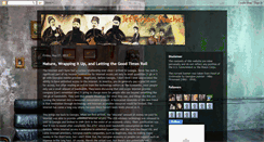 Desktop Screenshot of jeffersonpeaches.blogspot.com