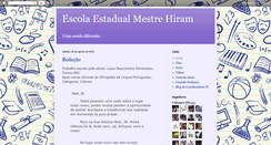 Desktop Screenshot of eemestrehiram.blogspot.com