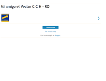 Tablet Screenshot of miamigoelvectorcchro.blogspot.com