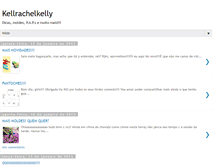 Tablet Screenshot of kellrachelkelly.blogspot.com