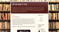 Desktop Screenshot of jahf.blogspot.com
