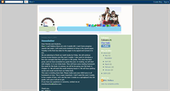 Desktop Screenshot of mrswallacelpa.blogspot.com