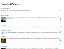 Tablet Screenshot of flashlightpictures.blogspot.com
