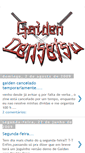Mobile Screenshot of gaidendensetsuportal.blogspot.com