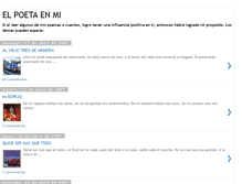 Tablet Screenshot of elpoetaenmi.blogspot.com