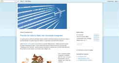 Desktop Screenshot of banferenemy.blogspot.com