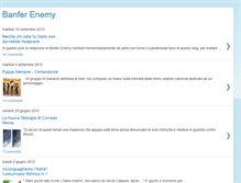 Tablet Screenshot of banferenemy.blogspot.com