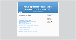 Desktop Screenshot of alexrozko.blogspot.com