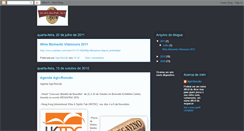 Desktop Screenshot of agri-roncao.blogspot.com