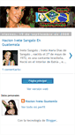 Mobile Screenshot of nacioniveteguatemala.blogspot.com