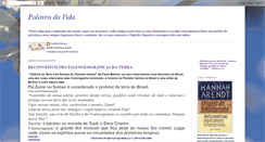 Desktop Screenshot of bilheteemresposta.blogspot.com