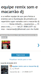 Mobile Screenshot of equiperemixsom2010.blogspot.com