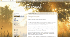Desktop Screenshot of jenwelton.blogspot.com