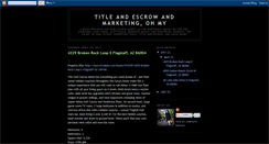 Desktop Screenshot of jackisemerau.blogspot.com
