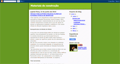 Desktop Screenshot of mat12010ajulio.blogspot.com