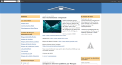 Desktop Screenshot of developpement8020.blogspot.com