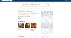 Desktop Screenshot of katsintlplate.blogspot.com