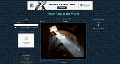 Desktop Screenshot of nightview-intheworld.blogspot.com