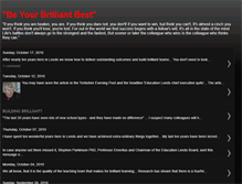 Tablet Screenshot of be-your-brilliant-best.blogspot.com