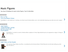 Tablet Screenshot of musicfigures.blogspot.com