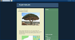 Desktop Screenshot of icarus-plant.blogspot.com