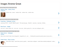 Tablet Screenshot of images-xtreme-great.blogspot.com