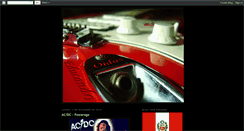 Desktop Screenshot of educandooidos.blogspot.com