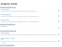 Tablet Screenshot of antigonos.blogspot.com