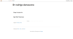 Desktop Screenshot of dr-rodrigo-damasceno.blogspot.com