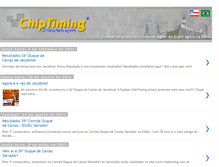 Tablet Screenshot of chipbahia.blogspot.com