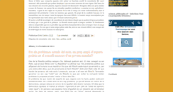Desktop Screenshot of consultafilo.blogspot.com