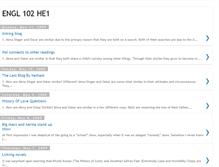 Tablet Screenshot of engl102he1.blogspot.com