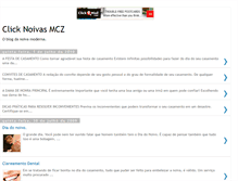 Tablet Screenshot of clicknoivasmcz.blogspot.com