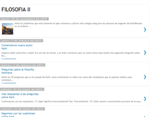 Tablet Screenshot of filosofia2sanjuan.blogspot.com