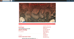 Desktop Screenshot of deennasour.blogspot.com