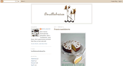 Desktop Screenshot of franciaulenni.blogspot.com