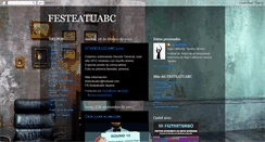 Desktop Screenshot of festeatuabc.blogspot.com