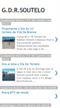 Mobile Screenshot of grupodrsoutelo.blogspot.com