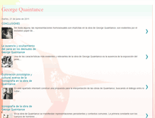 Tablet Screenshot of gquaintance.blogspot.com