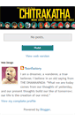 Mobile Screenshot of chitrakathaonline.blogspot.com