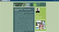 Desktop Screenshot of gochosenaustralia.blogspot.com