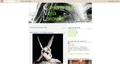 Desktop Screenshot of cameraconvistalaterale.blogspot.com