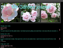 Tablet Screenshot of englishspirit7.blogspot.com
