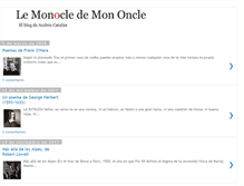 Tablet Screenshot of lemonocledemononcle.blogspot.com