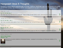 Tablet Screenshot of hawgwashllc.blogspot.com