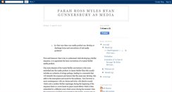 Desktop Screenshot of gunnersburyasmediagroup5.blogspot.com