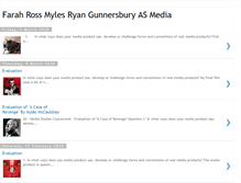 Tablet Screenshot of gunnersburyasmediagroup5.blogspot.com