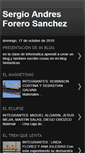Mobile Screenshot of miprimerblog4dsergio.blogspot.com