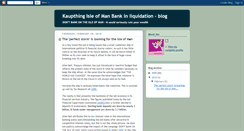 Desktop Screenshot of ksfiom-blog.blogspot.com