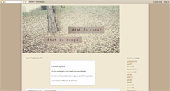 Desktop Screenshot of beadanstoussesetats.blogspot.com